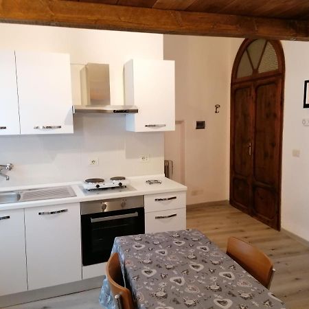 Appartamento Etrusco Chiusi Esterno foto